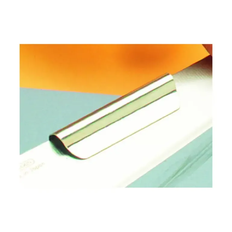 2 Guides d'affûtage