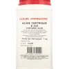 Acide Tartrique 1 kg E334