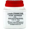 Acide Tartrique E334 150 g Louis François