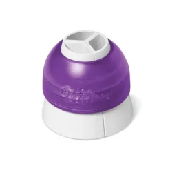 Adaptateur 3 couleurs ColorSwirl Wilton