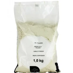 Ail en poudre 1 kg