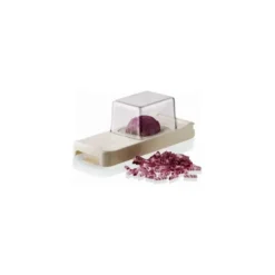 Alligator Blanc grille 6mm avec bac