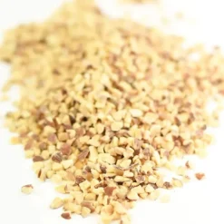 Amande Hachée Grillée 250g