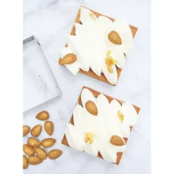 Amandes Dorées Décoratives 50 g L'Epicerie du chef