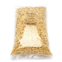 Amandes Emondées en Bâtonnets 1kg