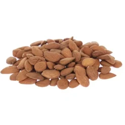 Amandes Entières Brutes 1 kg