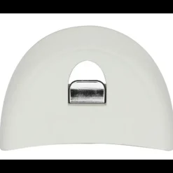 Anse Mutine Amovible Blanc Cristel