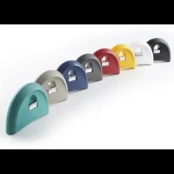 Anse Mutine Amovible Blanc Cristel