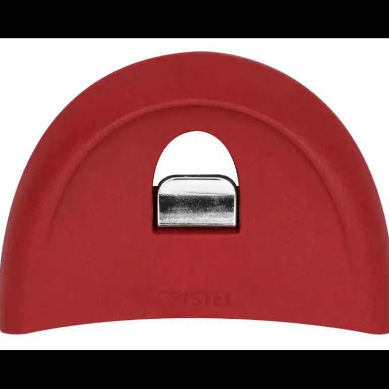 Anse Mutine Amovible Framboise Cristel