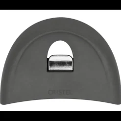 Anse Mutine Amovible Grise Cristel