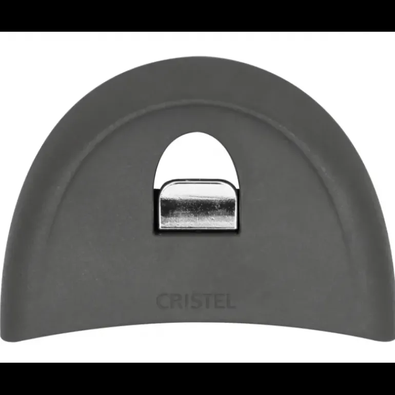 Anse Mutine Amovible Grise Cristel