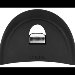 Anse Mutine Amovible Noire Cristel