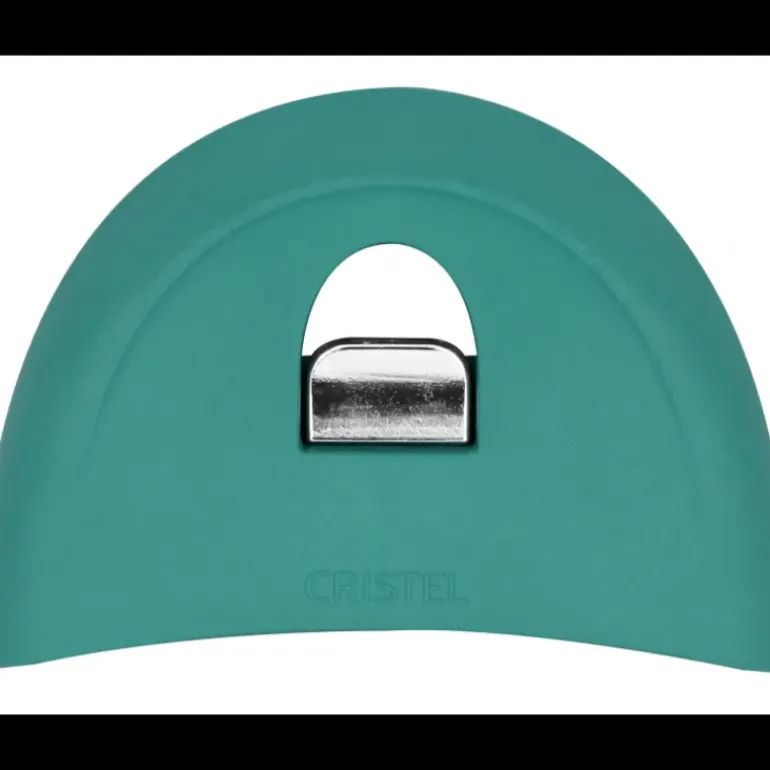 Anse Mutine Amovible Turquoise Cristel