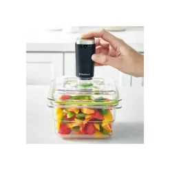 Appareil de Mise Sous Vide Sans Fil FoodSaver