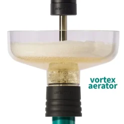 Aérateur de Vin Professionnel Airtender