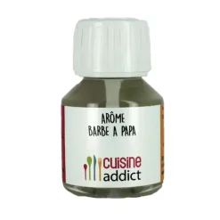 Arôme Alimentaire Barbe à Papa 58 ml Cuisineaddict