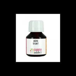 Arôme Alimentaire Beignet 500ml Cuisineaddict