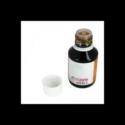 Arôme Alimentaire Bio Abricot 58 ml Cuisineaddict