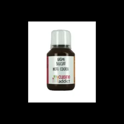Arôme Alimentaire Biscuit note Cookie 500ml Cuisineaddict