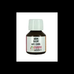 Arôme Alimentaire Biscuit note Cookie 115ml Cuisineaddict