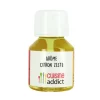Arôme Alimentaire Citron Zeste 58 ml Cuisineaddict