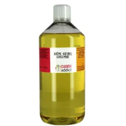 Arôme alimentaire Gingembre 1L Cuisineaddict