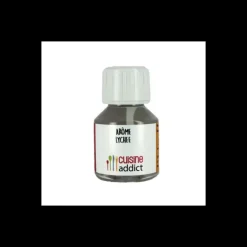 Arôme Alimentaire Litchi 58ml Cuisineaddict