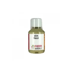 Arôme Alimentaire Mangue 115ml Cuisineaddict