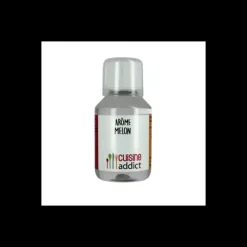 Arôme Alimentaire Melon 115 ml Cuisineaddict