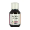 Arôme Alimentaire Naturel Fève Tonka 115 ml Cuisineaddict