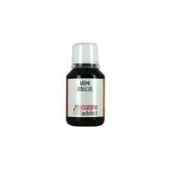 Arôme Alimentaire Naturel Hibiscus 115 ml Cuisineaddict