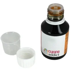 Arôme Alimentaire Noix de Coco 1 L Cuisineaddict