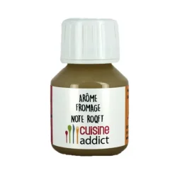 Arôme Alimentaire Roquefort 58 ml Cuisineaddict