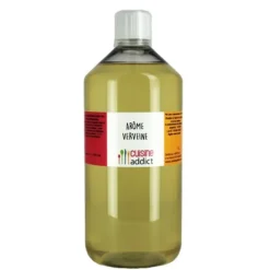 Arôme Alimentaire Verveine 1 L Cuisineaddict