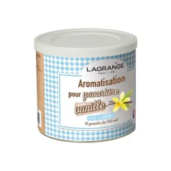 Arôme pour Yaourt Vanille 500 g Lagrange