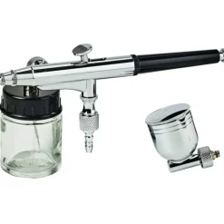 Aérographe Sparmax Mallard Ferrière