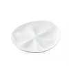 Assiette à Huîtres Blanche 26 x 24 cm Impulse Revol