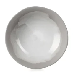 Assiette Creuse Céramique Blanc Arctique 24 cm No.W Revol