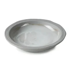 Assiette Creuse Céramique Blanc Arctique 21 cm No.W Revol