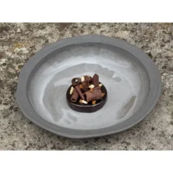 Assiette Creuse Céramique Blanc Arctique 21 cm No.W Revol