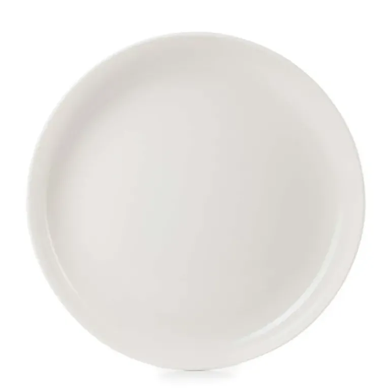 Assiette Creuse Porcelaine Ivoire 27 cm Adélie Revol