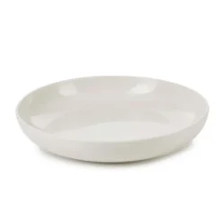 Assiette Creuse Porcelaine Ivoire 23 cm Adélie Revol