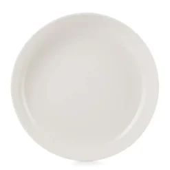 Assiette Creuse Porcelaine Ivoire 23 cm Adélie Revol