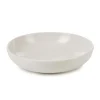 Assiette Creuse Porcelaine Ivoire 17 cm Adélie Revol