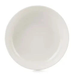 Assiette Creuse Porcelaine Ivoire 17 cm Adélie Revol