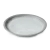 Assiette en Céramique Blanc Arctique 23,5 cm No.W Revol