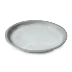 Assiette en Céramique Blanc Arctique 21 cm No.W Revol