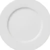 Assiette Plate Porcelaine 26cm Alaska French Classique Revol