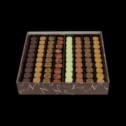 Assortiment Chocolat de Noël Transferts 2 kg Nomaer
