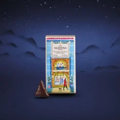 Assortiment Chocolat Douceurs de Noël 140 g Valrhona